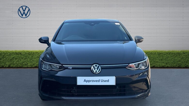 Volkswagen Golf 1.5 TSI R-Line 5dr Petrol Hatchback